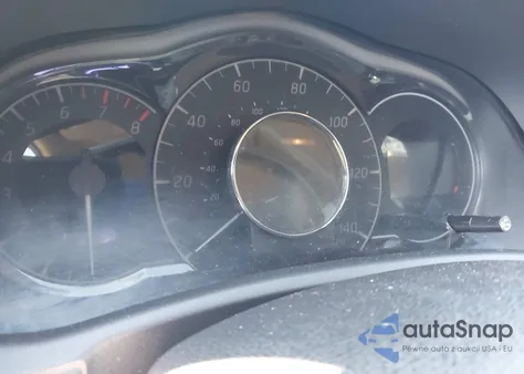 2017 Nissan Versa Note Sv из США, поврежденный, VIN 3N1CE2CP5HL361759